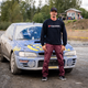 Image for article titled Radwood PNW Was A Gloomy Good Time At DirtFish